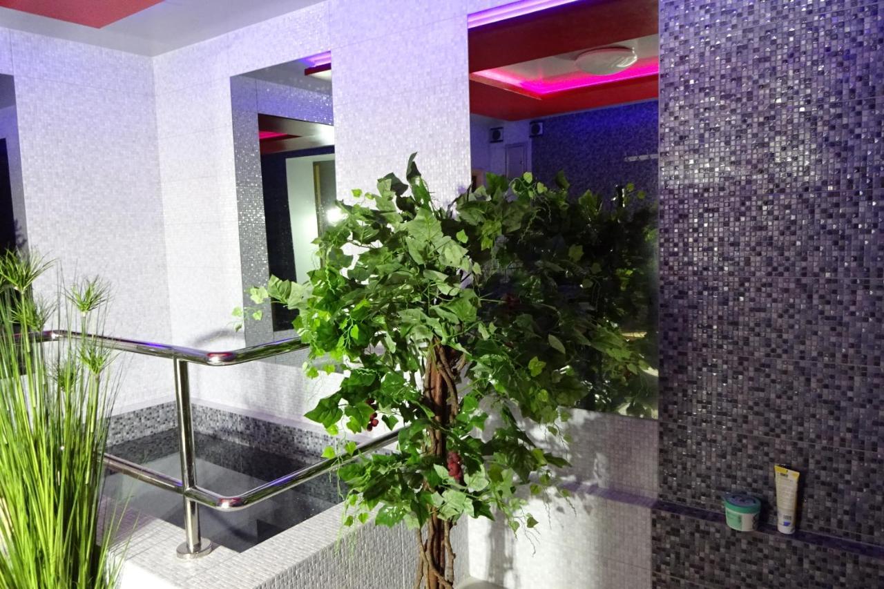 Magiczne Korale - Kameralne Miejsce Na Odpoczynek Dla Doroslych - Adult Only Kościelisko Extérieur photo